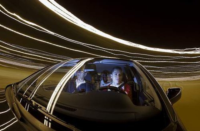 Directia Permise propune filmarea probei de traseu