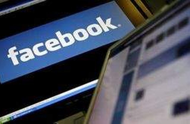 Orasele din Romania cu cei mai multi utilizatori de Facebook
