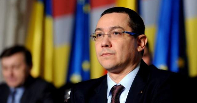 Guvernul organizeaza la 3 februarie unele alegeri locale. Ponta: Sa fie ultimele alegeri din 2013