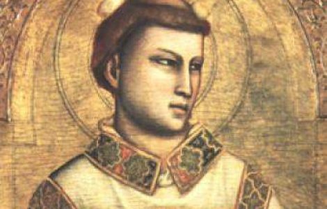 Peste 410.000 de romani isi serbeaza onomastica de Sfantul Stefan