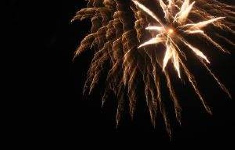 BOOM! Transport ilegal cu peste 40 de tone de materiale pirotehnice
