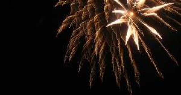 BOOM! Transport ilegal cu peste 40 de tone de materiale pirotehnice