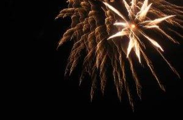 BOOM! Transport ilegal cu peste 40 de tone de materiale pirotehnice