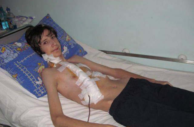 Medic roman, creatorul unei operatii care ar putea salva mii de copii