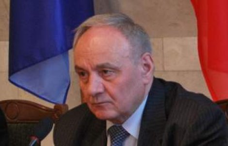 R. Moldova: Rusia ne pune piedici in parcursul european