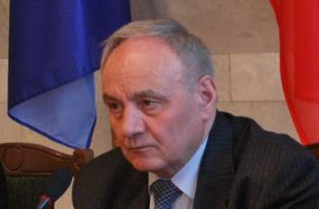 R. Moldova: Rusia ne pune piedici in parcursul european