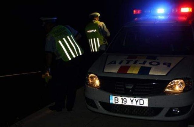 Peste 11.400 de politisti asigura ordinea de Revelion