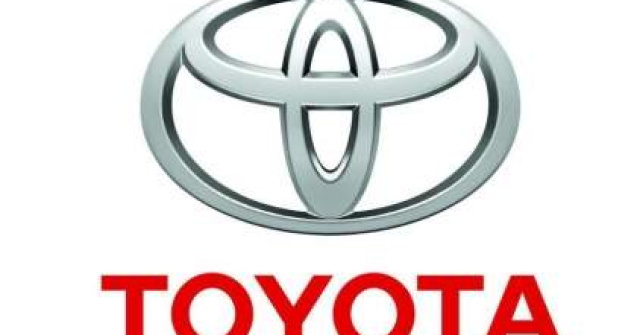 Toyota va plati 1,1 miliarde dolari catre un grup de clienti din SUA