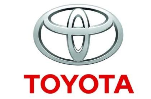 Toyota va plati 1,1 miliarde dolari catre un grup de clienti din SUA