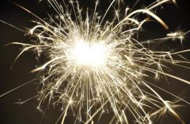 Harta petrecerilor de REVELION: Ce au pregatit primariile marilor orase?