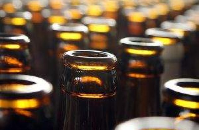 Victimele consumului de alcool contrafacut in Polonia: 6 morti si alti 6 spitalizati