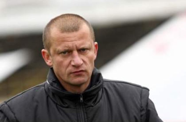 Dinamo a ramas fara antrenor! Dorinel Munteanu a demisionat