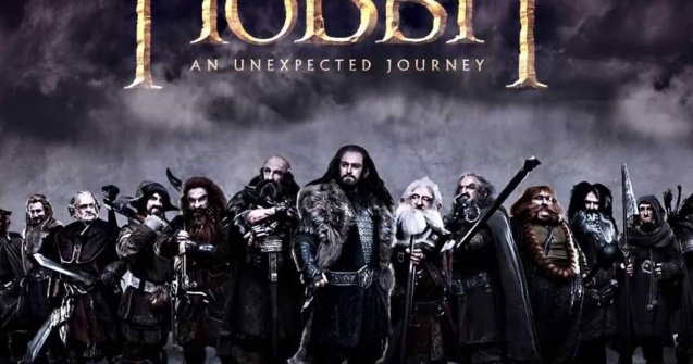 "Hobbitul: O calatorie neasteptata" se mentine pe primul loc in box office-ul romanesc
