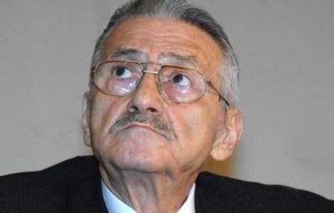 Fostul presedinte al BRD Bogdan Baltazar a incetat din viata