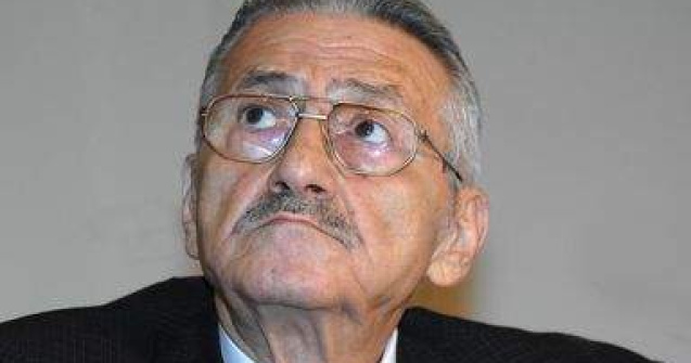 Fostul presedinte al BRD Bogdan Baltazar a incetat din viata