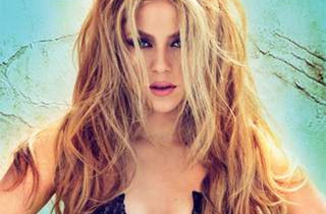 Pique se tine de farse pe Facebook: Shakira a nascut un baietel!