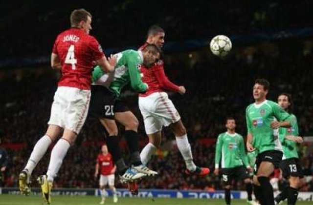 Cati bani primeste CFR Cluj de la UEFA: "In trecut, erau mult mai darnici"