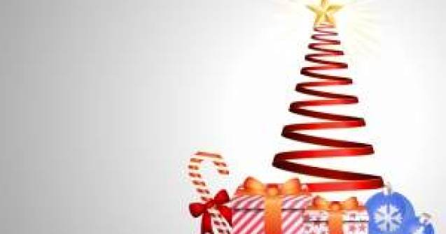 Peste 14.000 de cadouri din Germania, impartite copiilor din Bistrita-Nasaud, Cluj, Mures si Suceava