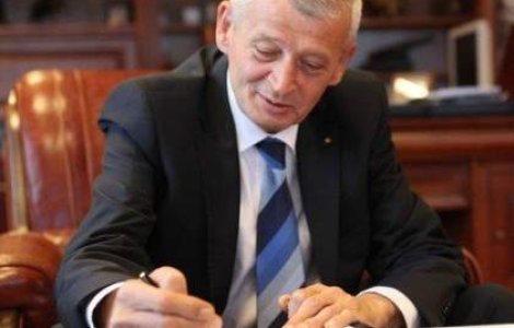 Oprescu: Invit bucurestenii sa vina de Revelion in Piata Constitutiei in numar cat mai mare