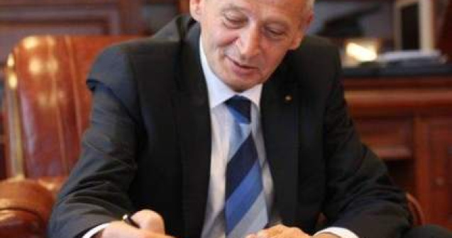 Oprescu: Invit bucurestenii sa vina de Revelion in Piata Constitutiei in numar cat mai mare