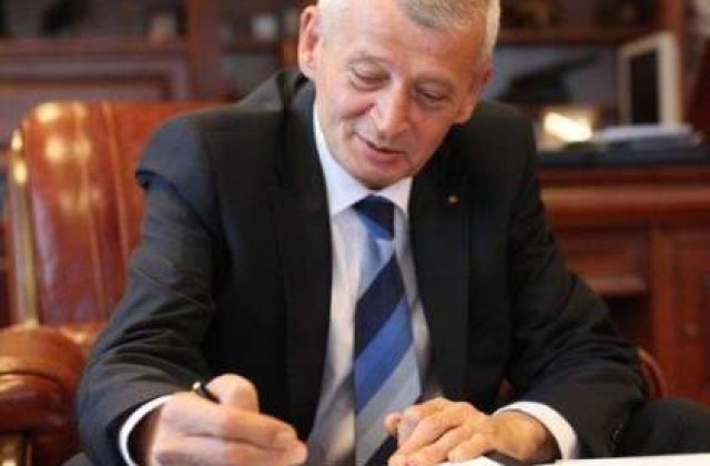 Oprescu: Invit bucurestenii sa vina de Revelion in Piata Constitutiei in numar cat mai mare