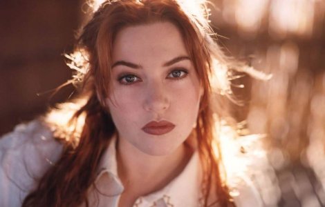 Kate Winslet a primit drept cadou de nunta o calatorie in spatiu