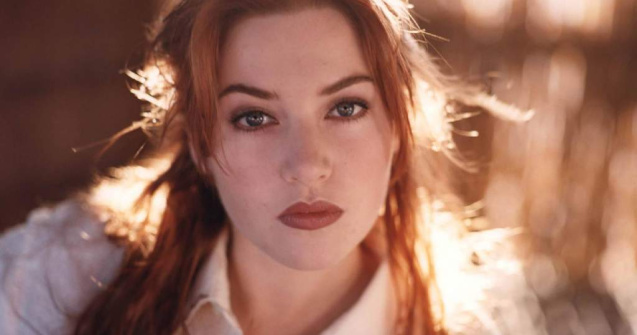 Kate Winslet a primit drept cadou de nunta o calatorie in spatiu