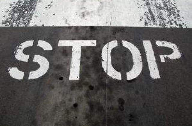 Bucuresti: Circulatie restrictionata in Piata Constitutiei si Piata Revolutiei de Revelion