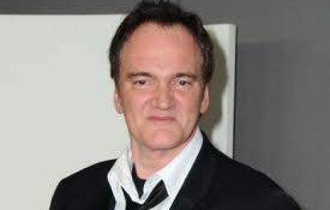 Quentin Tarantino va primi premiul pentru intreaga cariera, la Roma