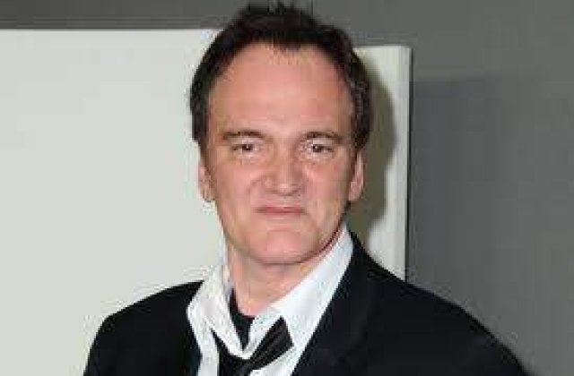 Quentin Tarantino va primi premiul pentru intreaga cariera, la Roma