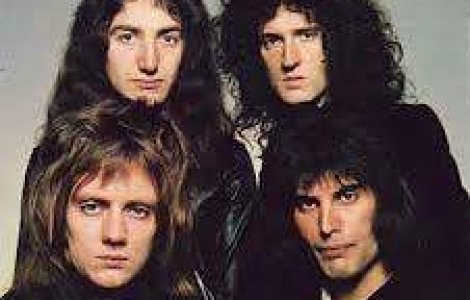 Membrii trupei Queen angajau oameni "ciudati" ca sa-i distreze