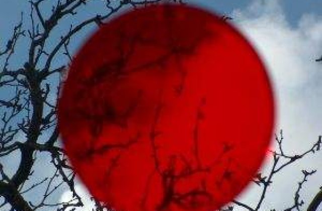 Seism de 5,5 grade in Japonia