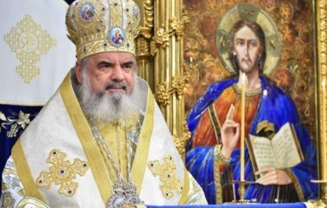 Proprietati ale Bisericii ar putea fi rechizitionate si nationalizate