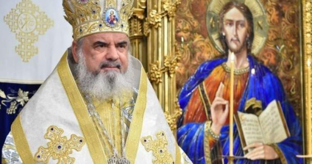 Proprietati ale Bisericii ar putea fi rechizitionate si nationalizate