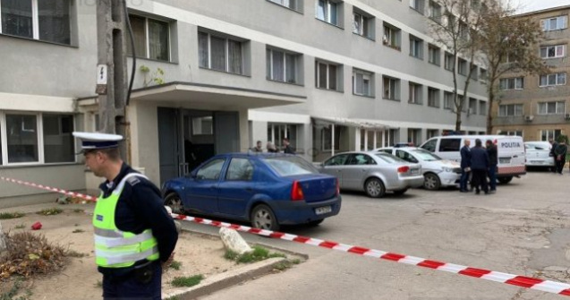 Doua femei din Alba Iulia au fost gasite decedate in locuintele proprii