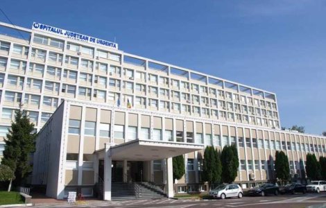 Spitalul Suceava, focar de coronavirus! 92 de medici testati pozitiv