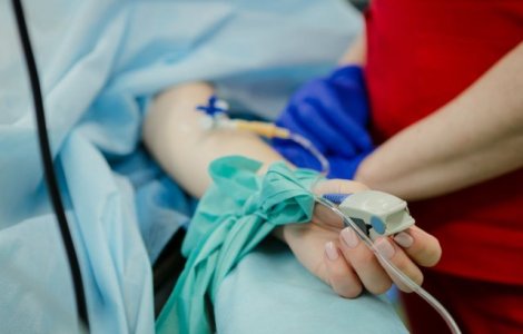 Cazurile de coronavirus din China sunt din nou in crestere