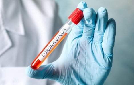 762 de cazuri de coronavirus in Romania. 186 in ultimele 24 de ore