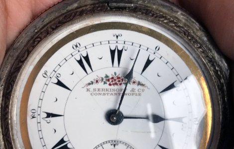  Top  20 de obiecte vechi de peste 100 de ani, dar care functioneaza ca la inceputuri