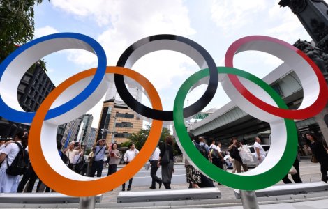 Jocurile Olimpice Tokyo 2020, amânate pentru 2021