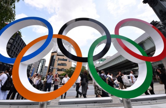 Jocurile Olimpice Tokyo 2020, amânate pentru 2021