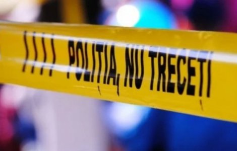 ȘOCANT Bătrână omorâtă cu toporul pentru doi lei și o pereche de cercei