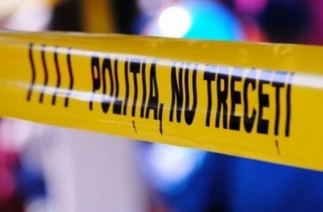 ȘOCANT Bătrână omorâtă cu toporul pentru doi lei și o pereche de cercei