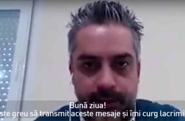 VIDEO Mărturii șocante ale unui medic: &rdquo;Persoanele de peste 65 de ani sunt lăsate să moară&rdquo;
