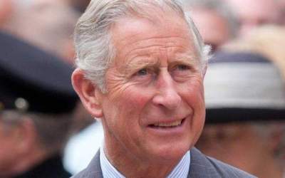 Prințul Charles a fost testat...