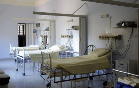 Suceava, epicentrul pandemiei de coronavirus în România. Câte cazuri sunt