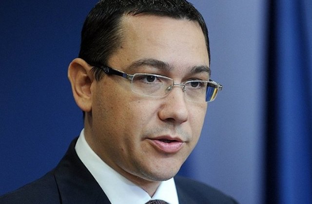 Ponta, profeție sumbră: ”Peste o lună, problema principală va fi legată de mâncare”