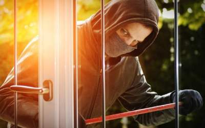 Hoții au noi metode de...