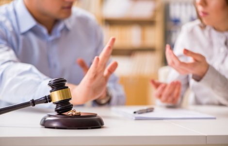 Pandemia de COVID-19 daunează grav căsniciilor. Tot mai multe cupluri divorțează