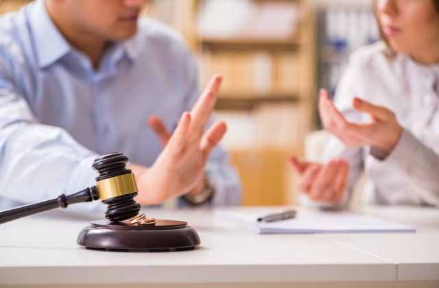 Pandemia de COVID-19 daunează grav... căsniciilor. Tot mai multe cupluri cer divorțul